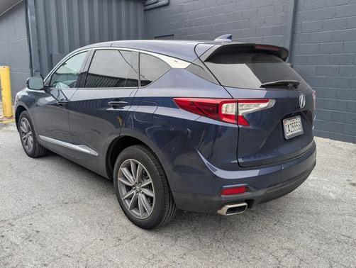 2023 Acura RDX Technology Package