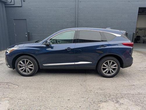 2023 Acura RDX Technology Package