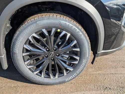 2026 Nissan Rogue DA