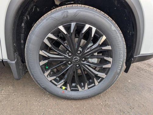 2026 Nissan Rogue DA