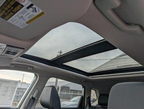 2026 Nissan Rogue DA