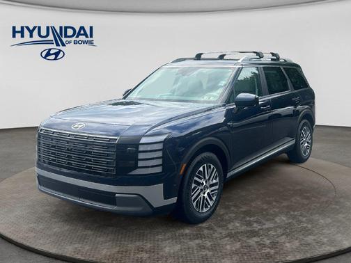 Pacific Sapphire 2026 Hyundai PALISADE SEL Premium