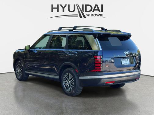 Pacific Sapphire 2026 Hyundai PALISADE SEL Premium