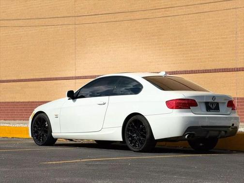 2012 BMW 328 xDrive