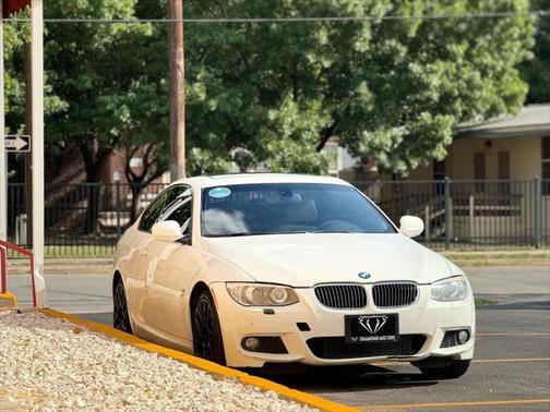 2012 BMW 328 xDrive