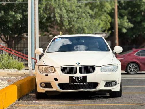 2012 BMW 328 xDrive
