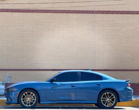 2021 Dodge Charger GT