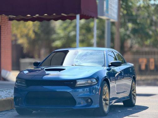 2021 Dodge Charger GT