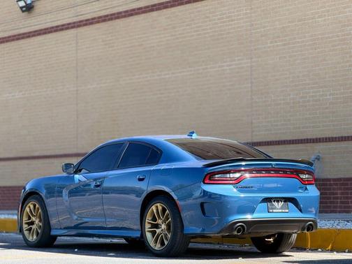 2021 Dodge Charger GT
