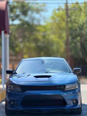 2021 Dodge Charger GT