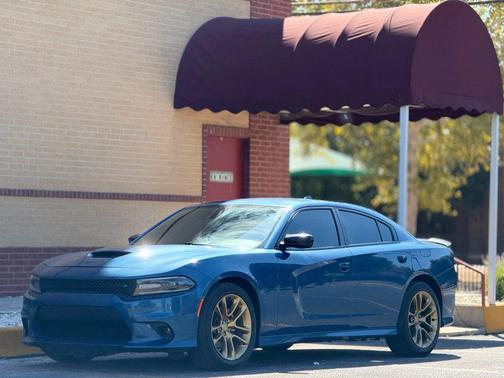 2021 Dodge Charger GT