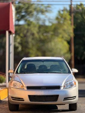 2011 Chevrolet Impala Fleet
