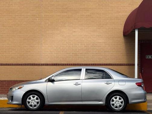 2013 Toyota Corolla L