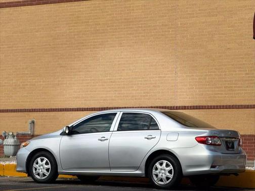 2013 Toyota Corolla L