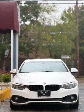 2018 BMW 430 Gran Coupe i