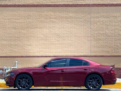 2021 Dodge Charger SXT