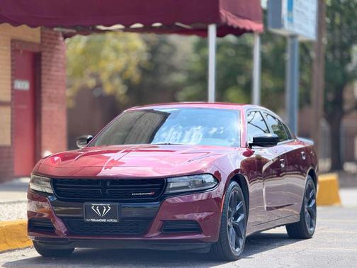 2021 Dodge Charger SXT