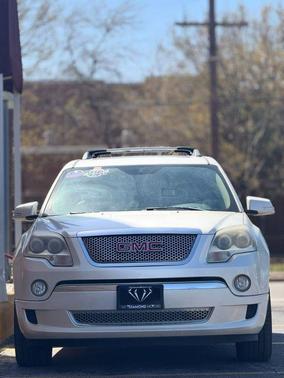 2012 GMC Acadia Denali