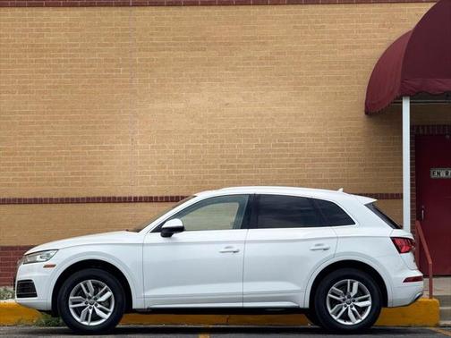 2020 Audi Q5 45 Premium