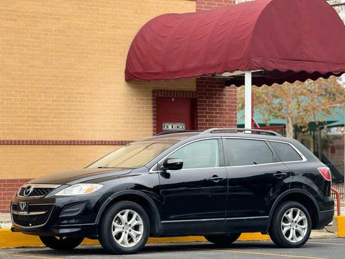 2012 Mazda CX-9 Touring