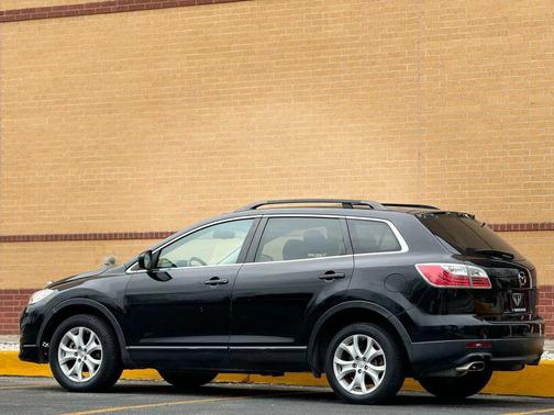 2012 Mazda CX-9 Touring