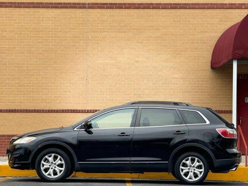 2012 Mazda CX-9 Touring