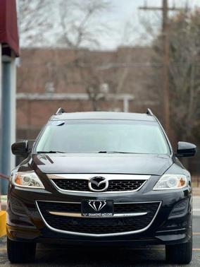 2012 Mazda CX-9 Touring