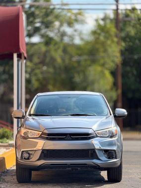 2019 Mitsubishi Outlander Sport 2.0 SP