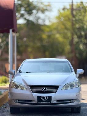 2009 Lexus ES 350 Base