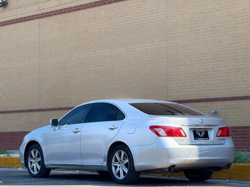 2009 Lexus ES 350 Base