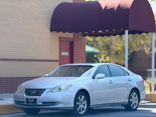 2009 Lexus ES 350 Base