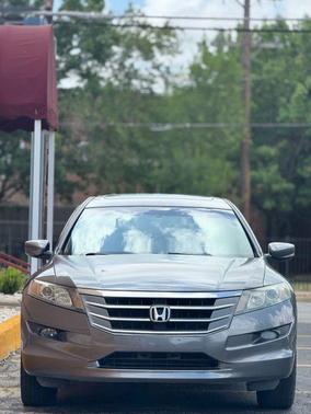 2010 Honda Accord Crosstour EX-L