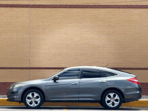 2010 Honda Accord Crosstour EX-L