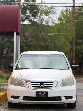 2010 Honda Odyssey LX