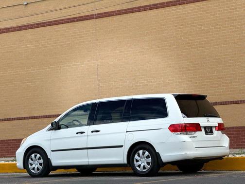 2010 Honda Odyssey LX