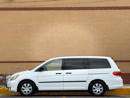 2010 Honda Odyssey LX