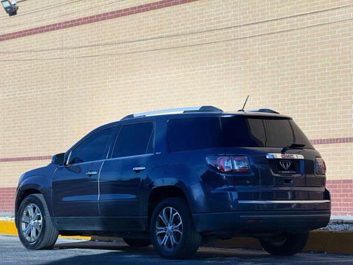 2014 GMC Acadia SLT-1