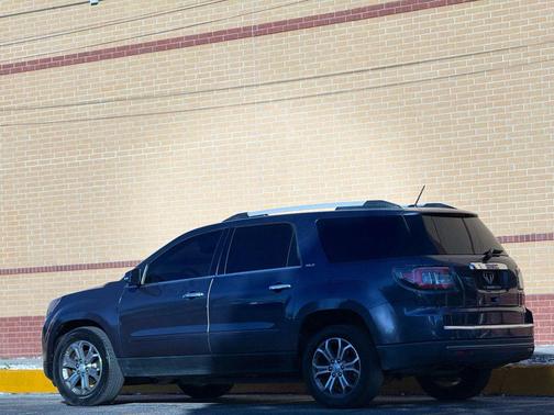 2014 GMC Acadia SLT-1