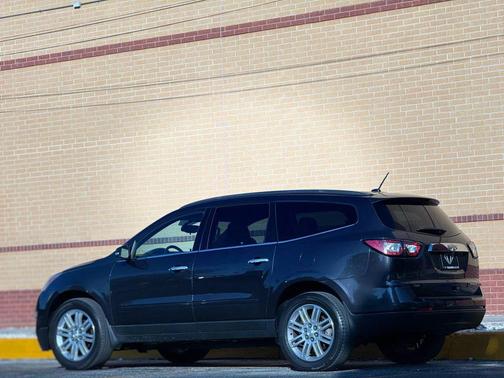 2015 Chevrolet Traverse 1LT