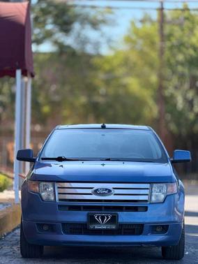 2009 Ford Edge Sport