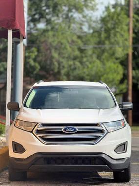 2015 Ford Edge SE