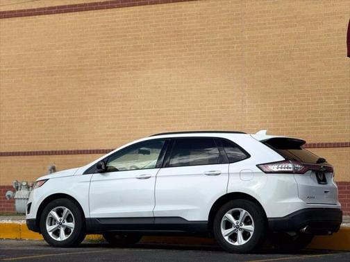 2015 Ford Edge SE