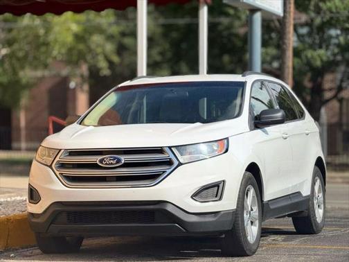 2015 Ford Edge SE