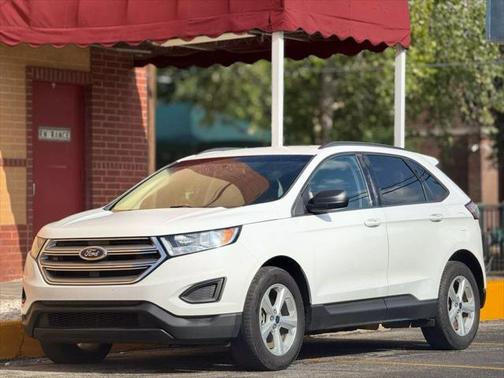 2015 Ford Edge SE