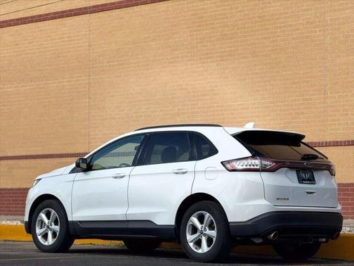 2015 Ford Edge SE