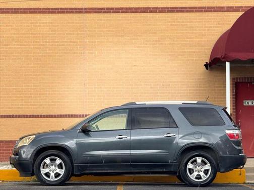 2011 GMC Acadia SL