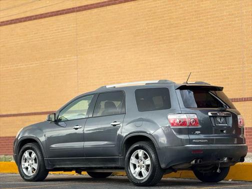 2011 GMC Acadia SL