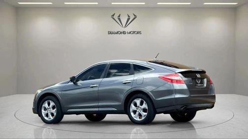 2010 Honda Accord Crosstour EX-L