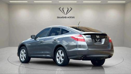2010 Honda Accord Crosstour EX-L