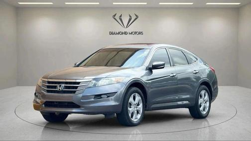 2010 Honda Accord Crosstour EX-L